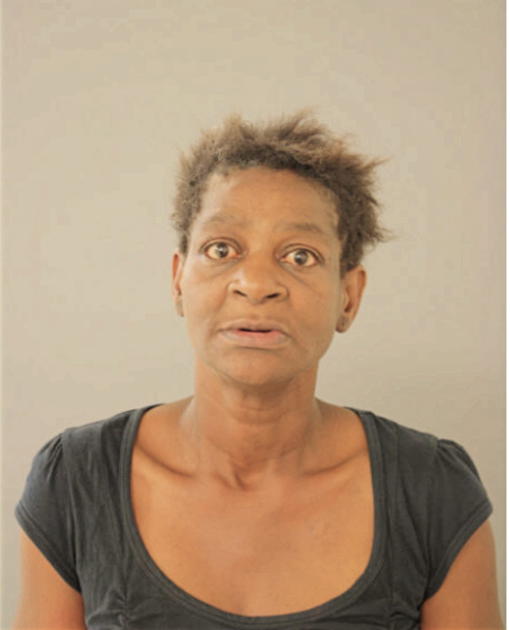 DANNETTE PERKINS, Cook County, Illinois