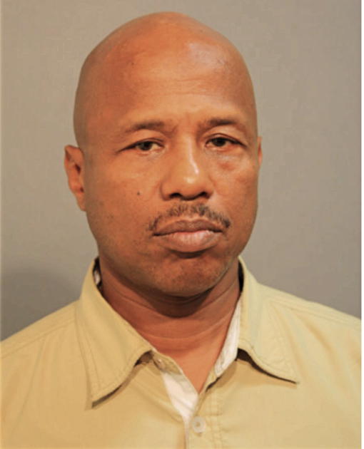 EARNEST B PERRY, Cook County, Illinois