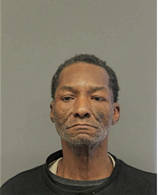 JERRY PIRTLE, Cook County, Illinois