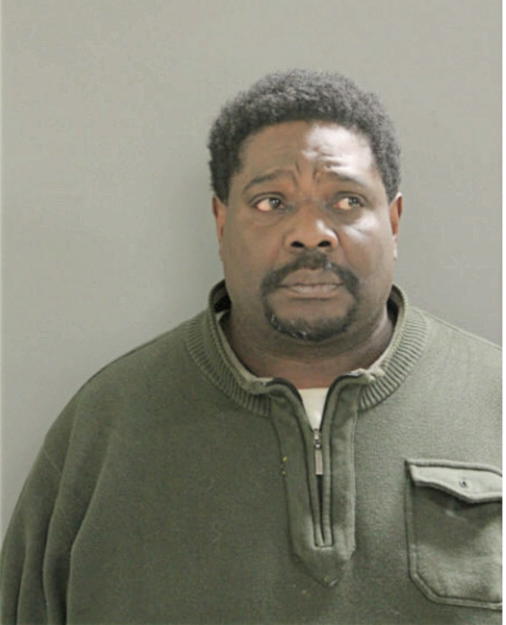FREDDIE PITTMAN, Cook County, Illinois