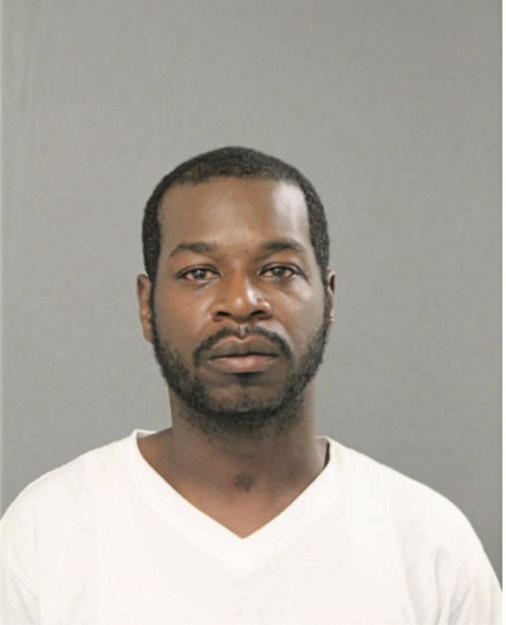ANTWON L PORTER, Cook County, Illinois