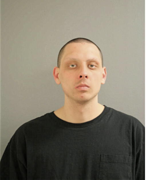 GARY POWELL, Cook County, Illinois
