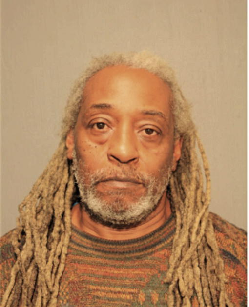 GEORGE POWELL, Cook County, Illinois