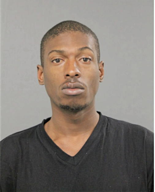 CHRISTOHER D PURCHES, Cook County, Illinois