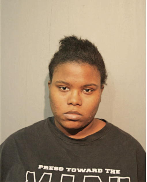 NASTATIA PURNELL, Cook County, Illinois