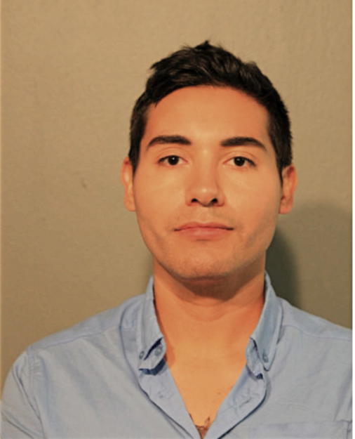 PABLO VALLE QUEZADA, Cook County, Illinois