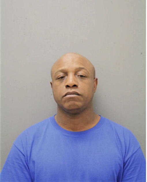ZOHAREL QUINN, Cook County, Illinois