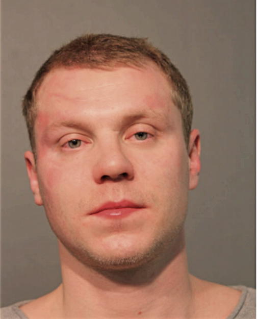 OLEG RABOTA, Cook County, Illinois