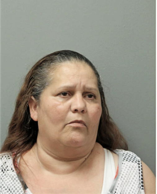 WANDA RAMOS, Cook County, Illinois