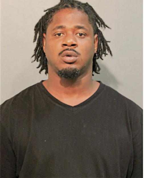 AARON RAY, Cook County, Illinois