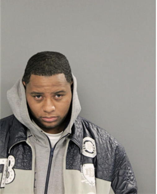 CORNELIUS F REDMOND-YANCY, Cook County, Illinois