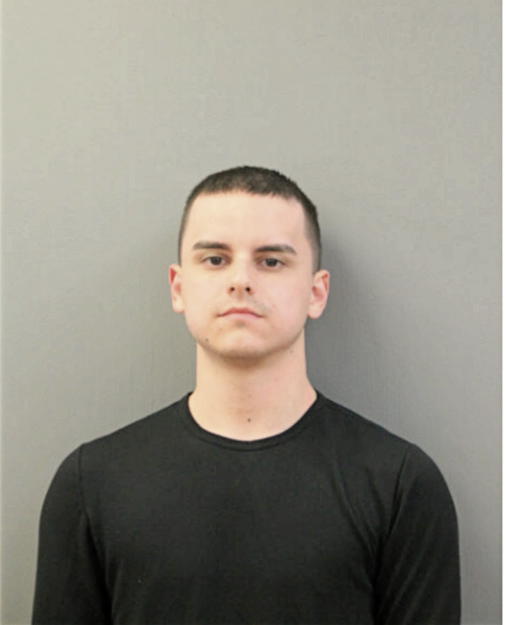 JONATHAN ALAN REFFKE, Cook County, Illinois