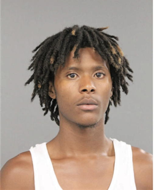 JASON L REYNOLDS, Cook County, Illinois