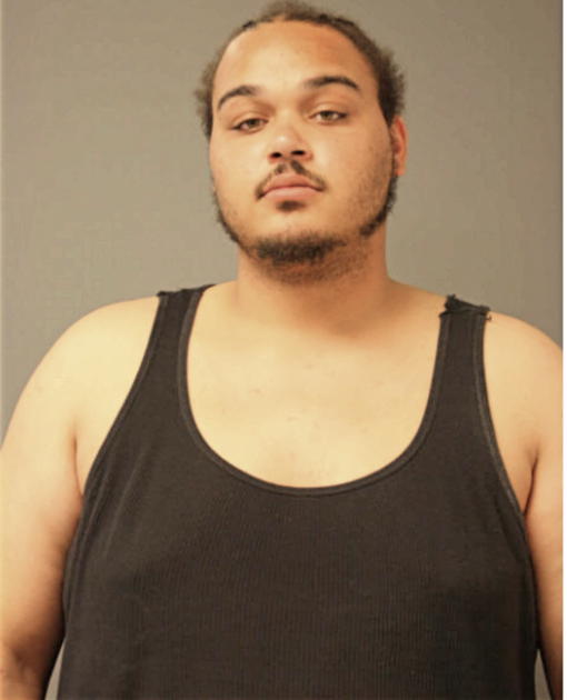 DONALD RICHARDSON, Cook County, Illinois
