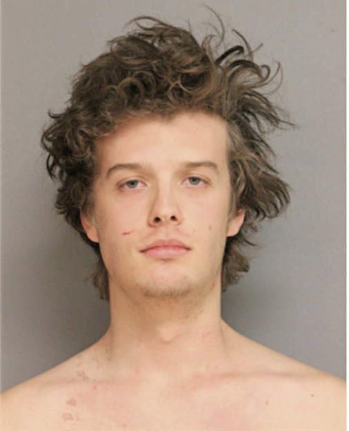 ETHAN W RIFE, Cook County, Illinois