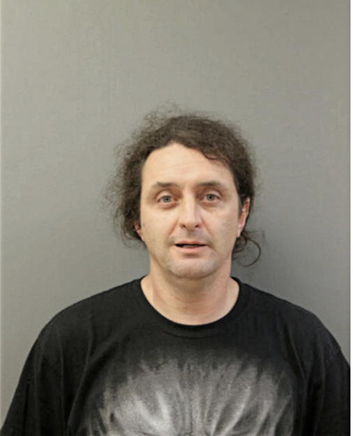MARCIO CESAR ROCHA PORTO, Cook County, Illinois