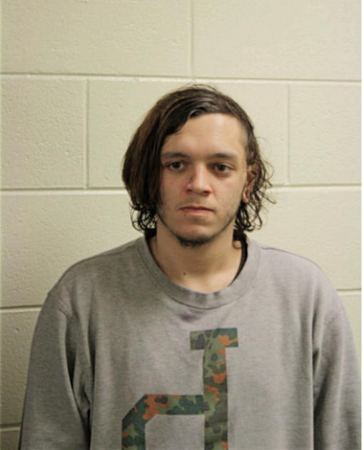 ANGEL RODRIGUEZ, Cook County, Illinois