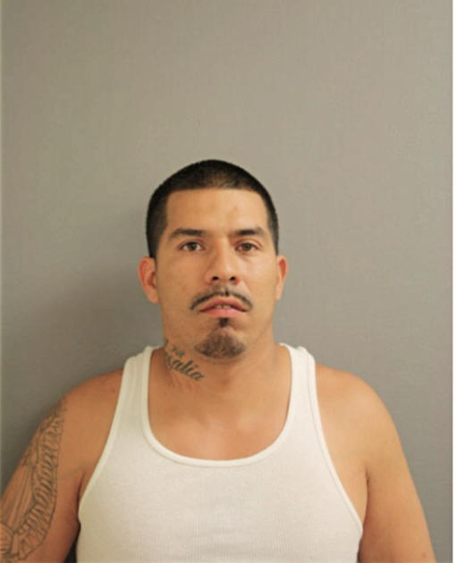 MICHAEL RODRIGUEZ, Cook County, Illinois