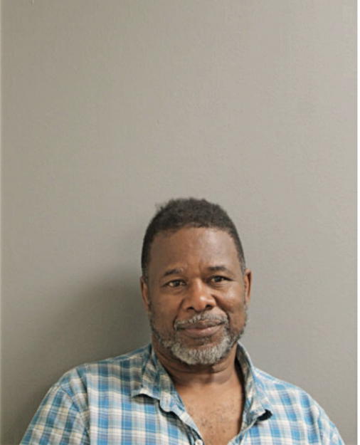 WALTER RUSSELL, Cook County, Illinois