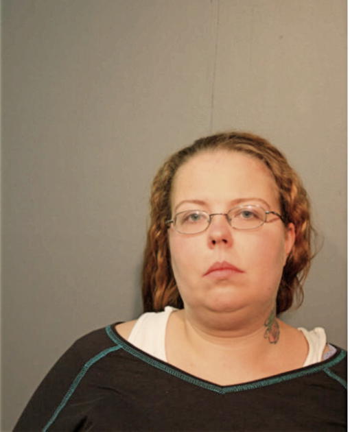 MARY F SCHLENKER, Cook County, Illinois