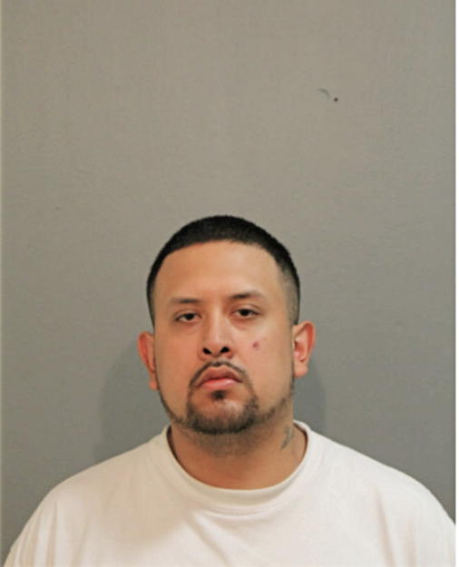 MICHAEL SENTENO, Cook County, Illinois