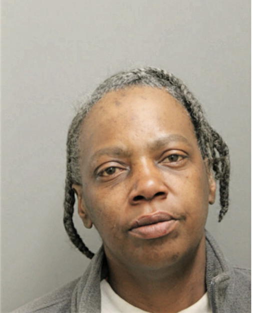 SONIA SHELTON, Cook County, Illinois