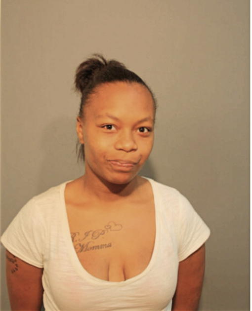 DANITRA SHORT, Cook County, Illinois