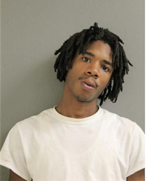 RALPH SIMS, Cook County, Illinois