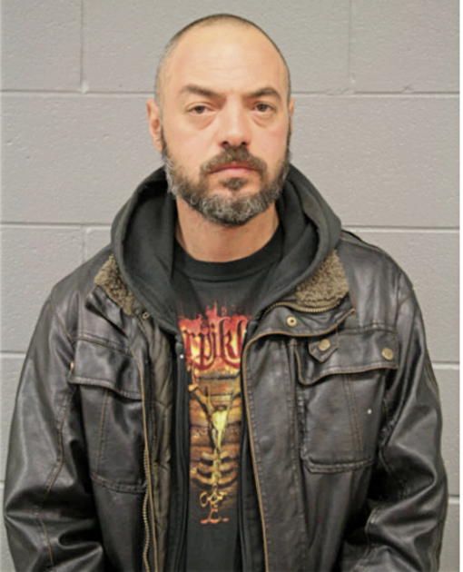 XAVIER SLOAN, Cook County, Illinois