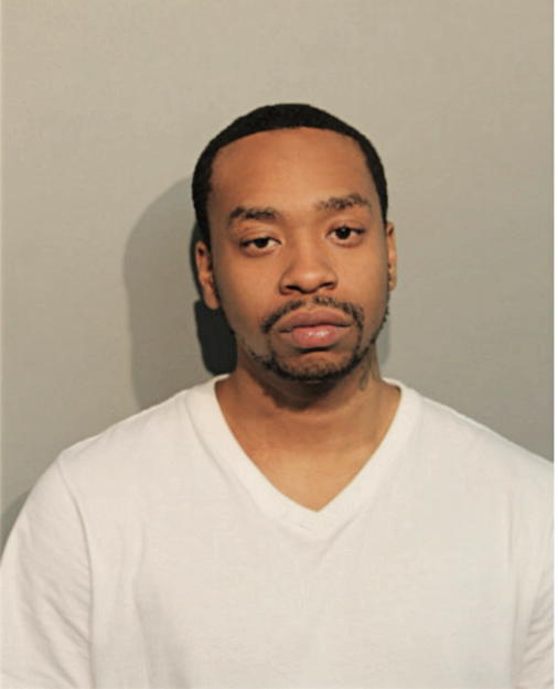 GREGORY B SMITH, Cook County, Illinois