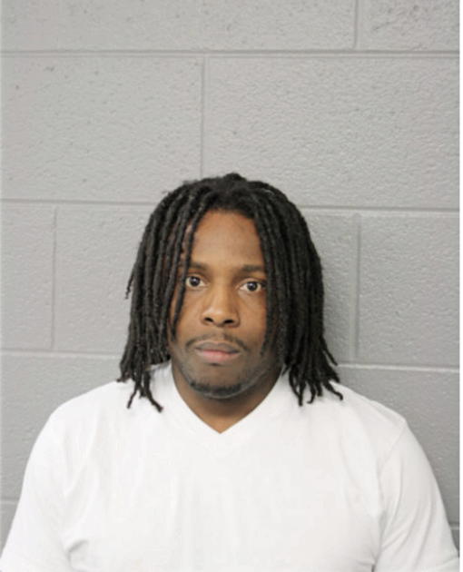 RANDY LEE SMITH, Cook County, Illinois