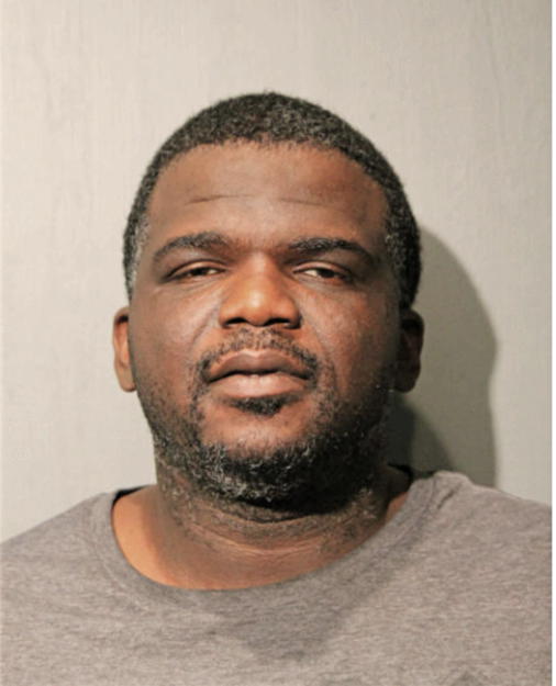 TONY M SMITH, Cook County, Illinois