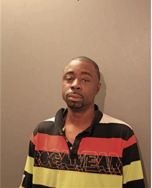 DENNIS SMOTHERS, Cook County, Illinois