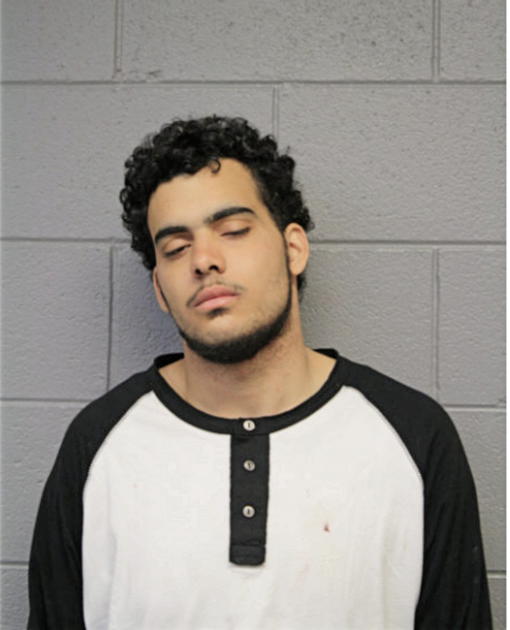ZACHARY S SPEAR, Cook County, Illinois