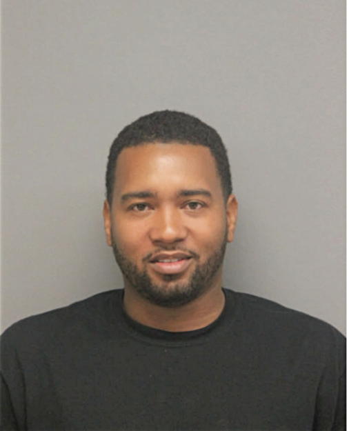 DERELL S STEVENSON, Cook County, Illinois