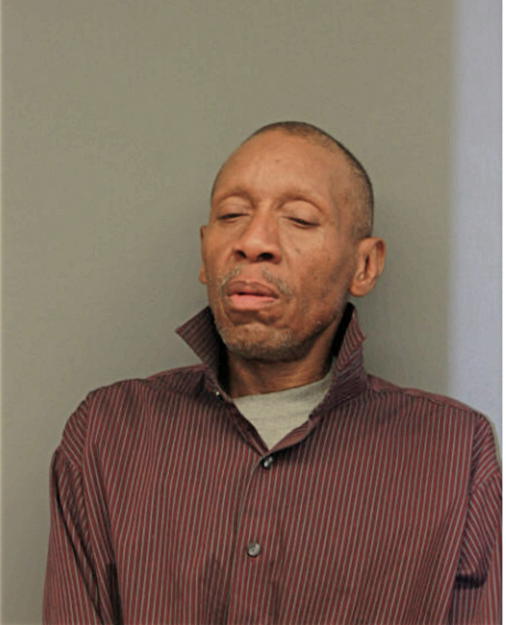 JEROME I SUTTON, Cook County, Illinois