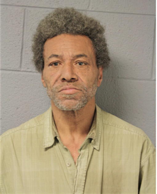 WESLEY E TAYLOR, Cook County, Illinois