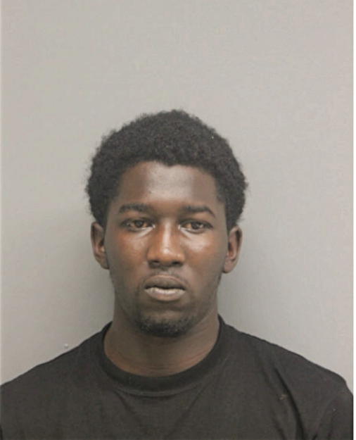 CHARLES P TERNOIR, Cook County, Illinois