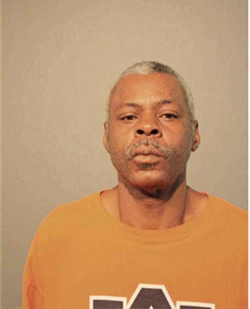 GEORGE A THOMAS, Cook County, Illinois