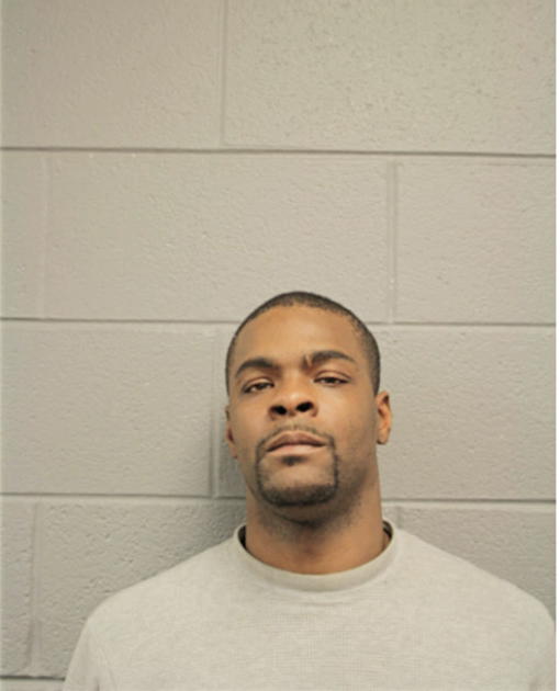 LACEY THOMAS, Cook County, Illinois