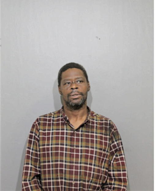 JEFFERY TROTTER, Cook County, Illinois