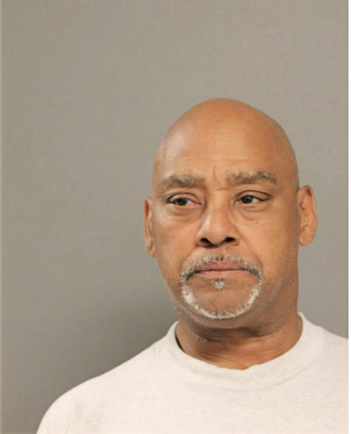RODERICK E TRUVILLION, Cook County, Illinois