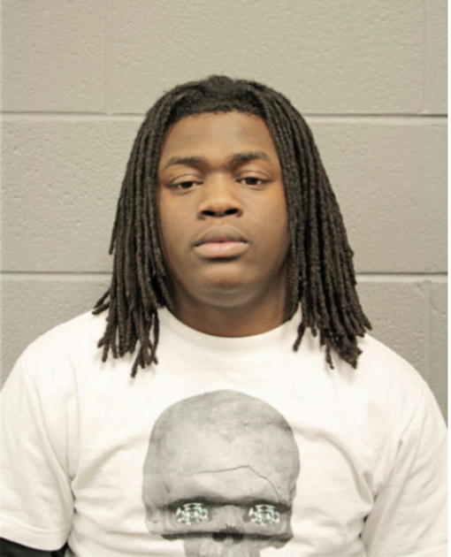 DARNELL TUBBS, Cook County, Illinois