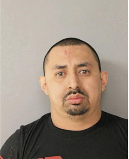 JAVIER VELASCO-GARCIA, Cook County, Illinois