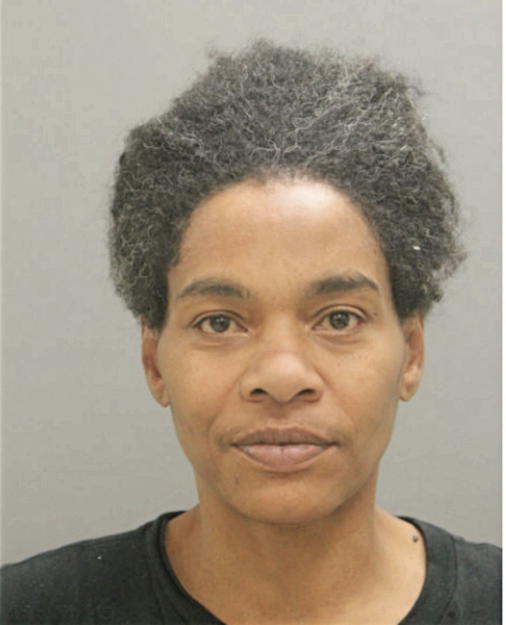 MARSHELLA L WADE, Cook County, Illinois