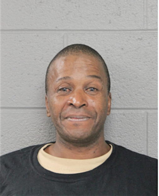 SHERMAN S WADE, Cook County, Illinois
