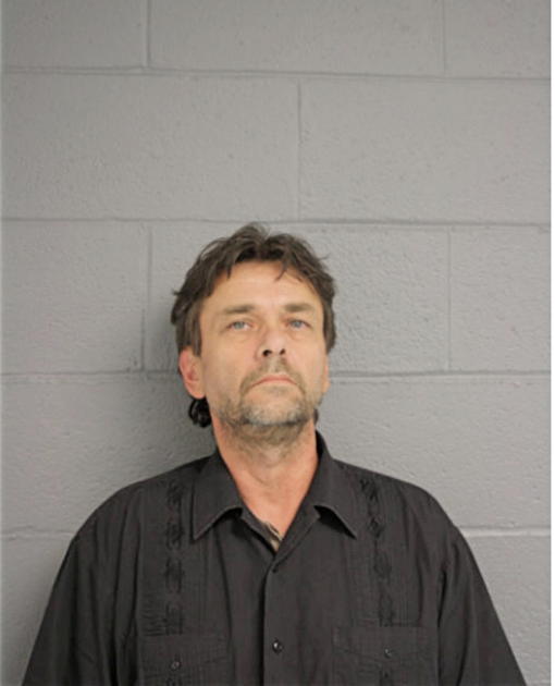 KURT A WARGOLET, Cook County, Illinois