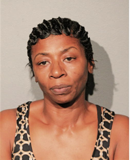 MARIE A WATSON-BUFORD, Cook County, Illinois