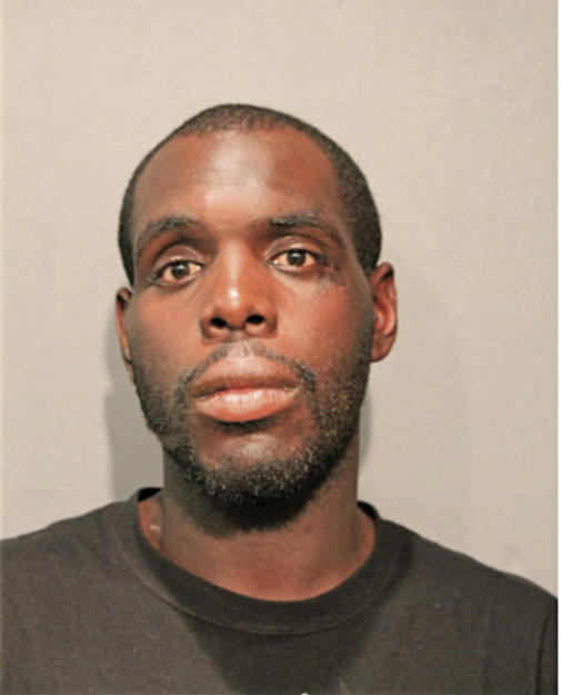 DEVIN R WHITE, Cook County, Illinois