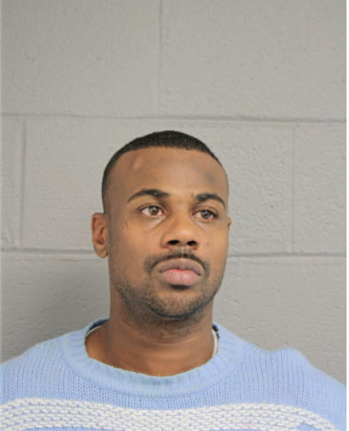 ORLANDO A WHITE, Cook County, Illinois